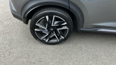 Nissan Juke 1.0 DiG-T Tekna+ 5dr Petrol Hatchback